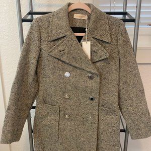 Tory Burch Kinsley Coat